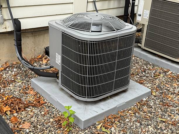 24/7 Emergency Furnace Repair experts in Trinidad, TX