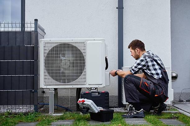 Trusted Furnace Repair service in Trinidad, TX - HVAC Repair CO